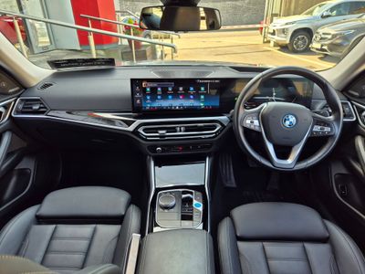 2024 BMW i4