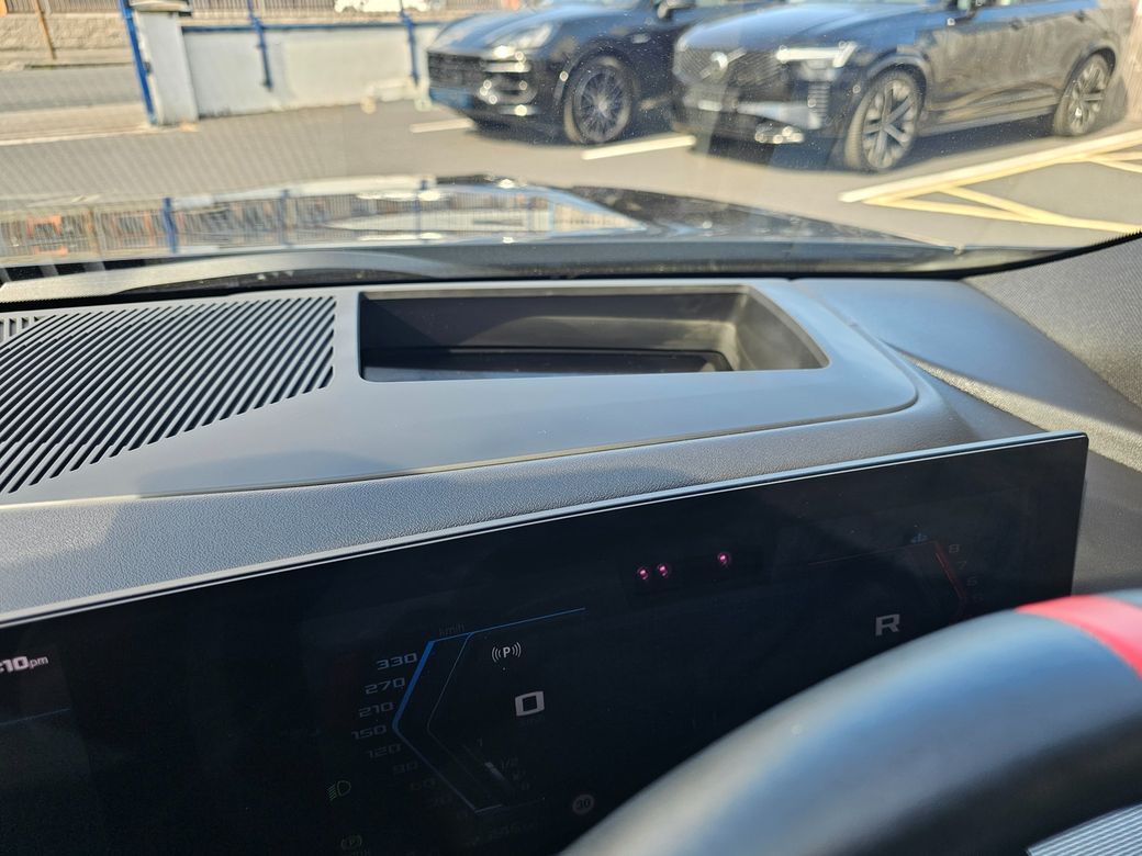 2024 BMW M5