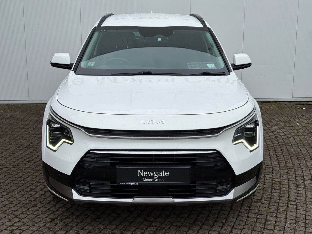 2023 Kia Niro