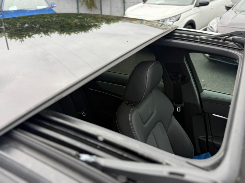 2025 Audi A6