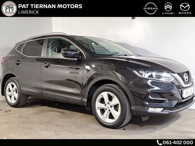 vehicle for sale from Pat Tiernan Motors