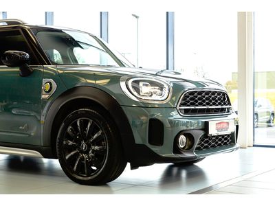 2022 Mini Countryman