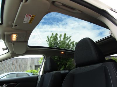 2017 Nissan Qashqai