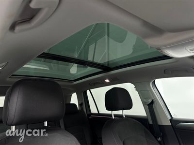 2023 Volkswagen Tiguan Allspace