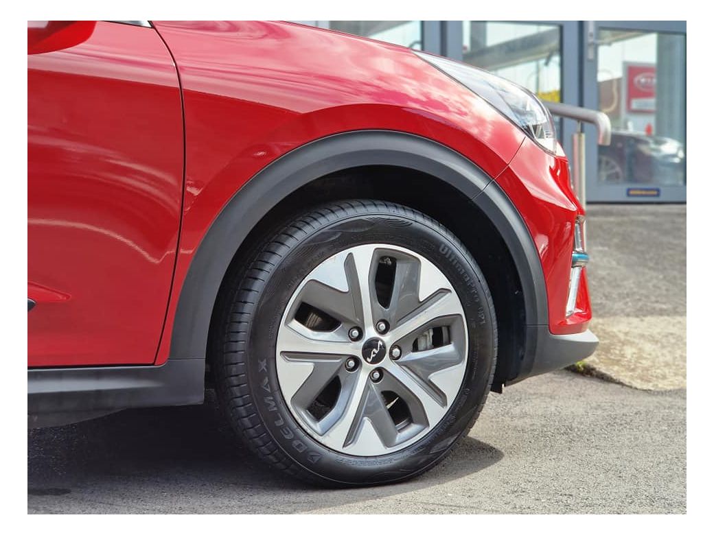 2022 Kia Niro