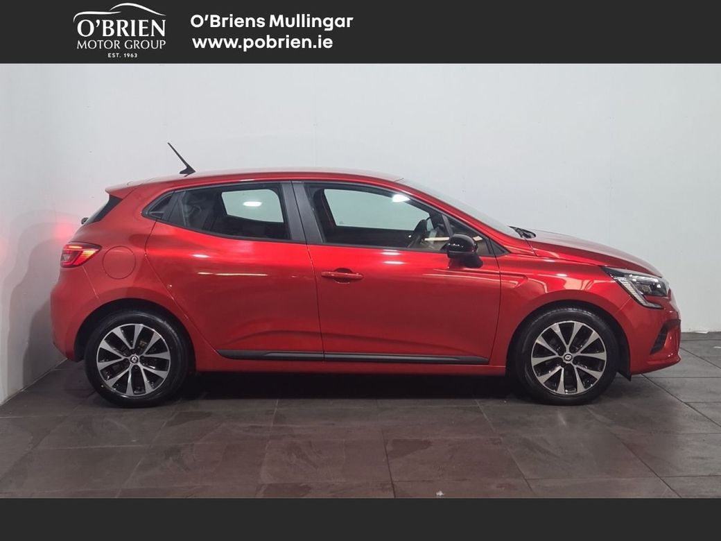 2023 Renault Clio