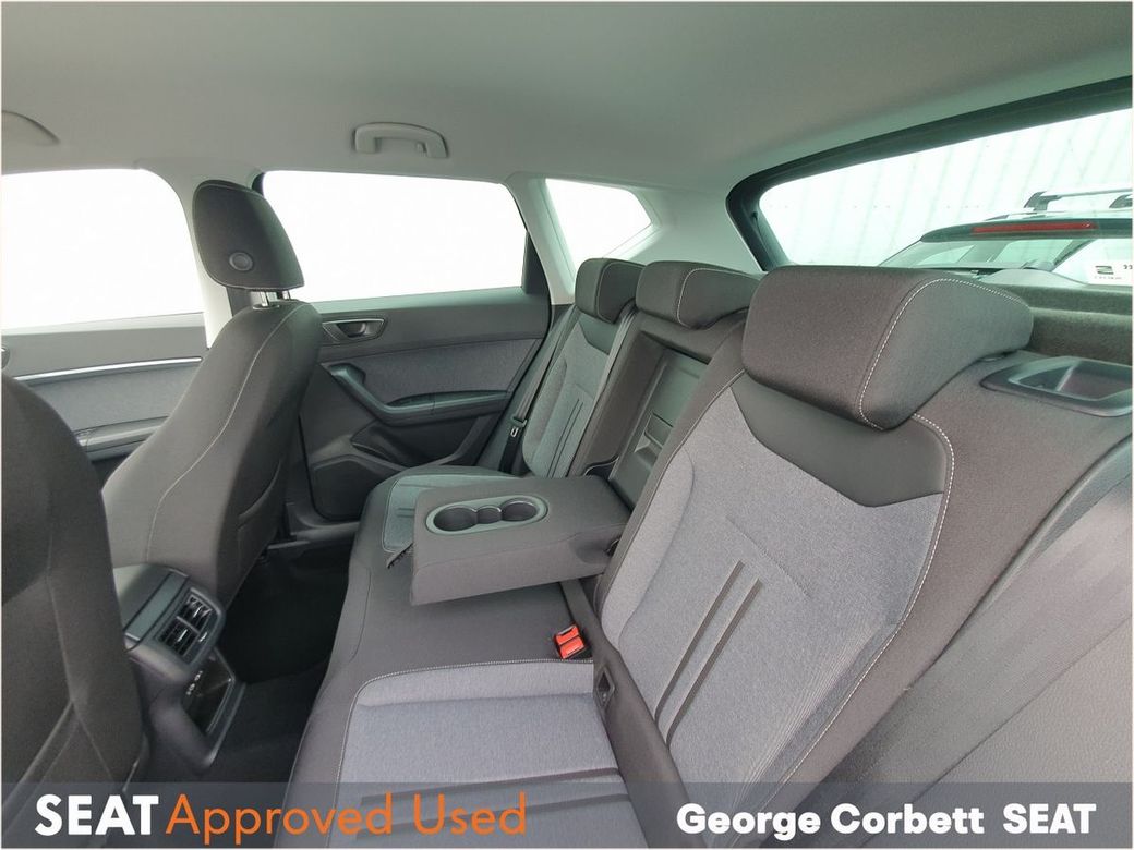 2025 SEAT Ateca