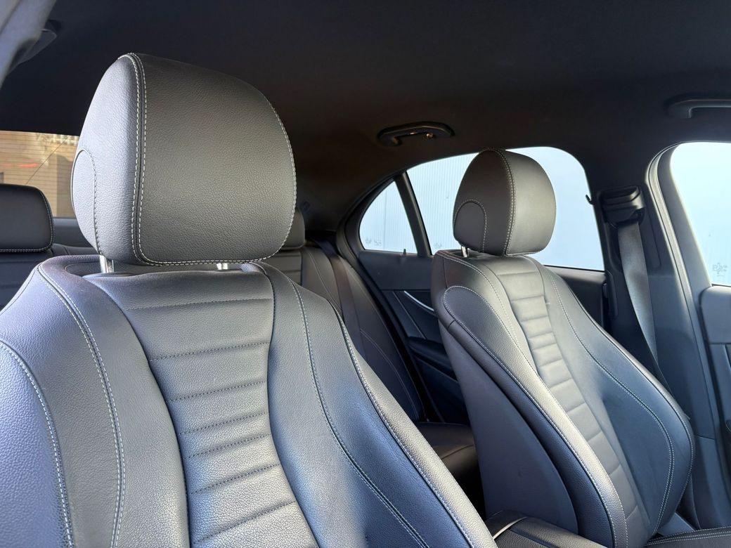 2023 Mercedes-Benz E Class