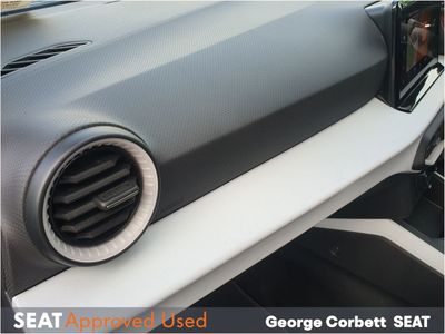 2023 SEAT Arona