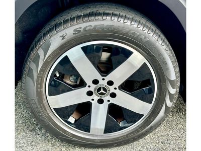 2022 Mercedes-Benz GLB Class