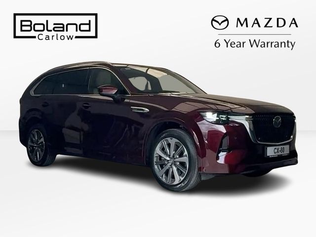 vehicle for sale from Boland Carlow