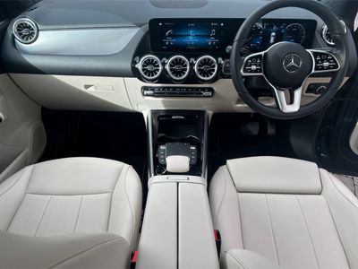 2022 Mercedes-Benz GLA Class