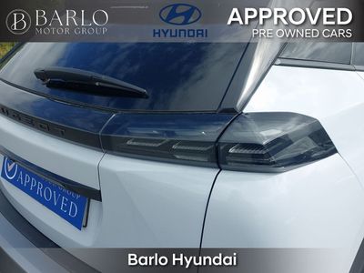 2024 Peugeot 2008