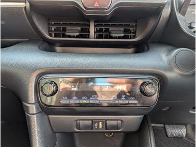2020 Toyota Yaris