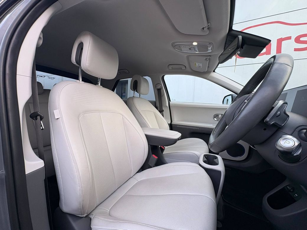 2022 Hyundai Ioniq 5
