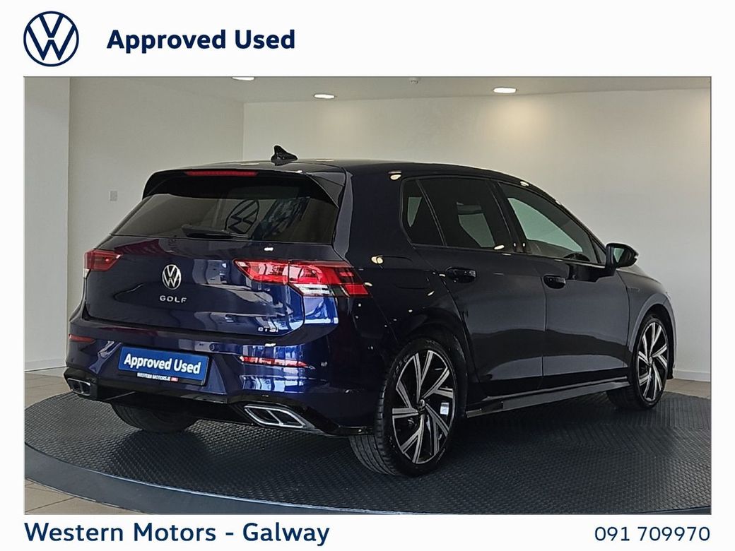 2022 Volkswagen Golf