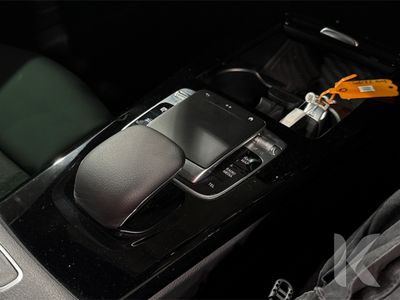 2020 Mercedes-Benz A Class