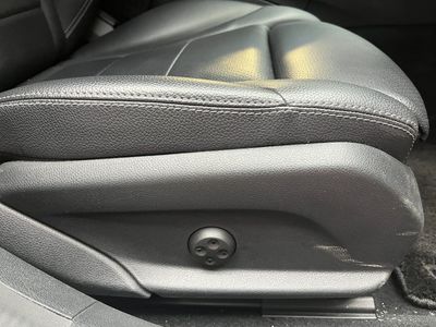 2018 Mercedes-Benz C Class
