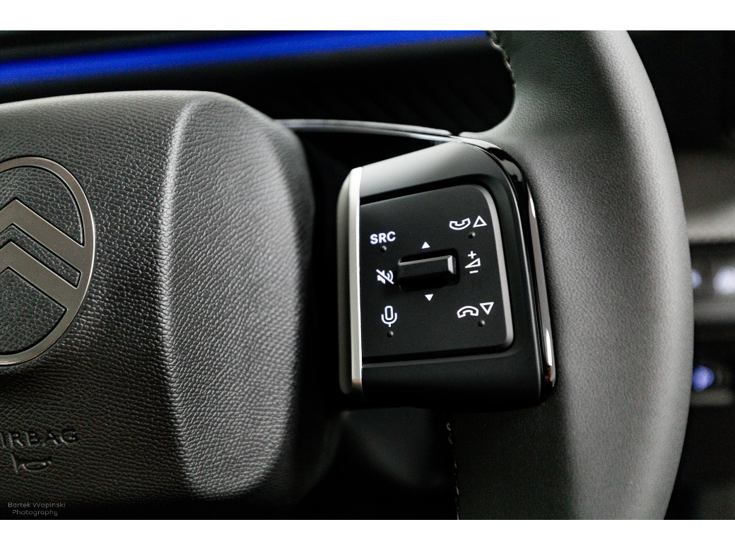 2026 Citroen C3