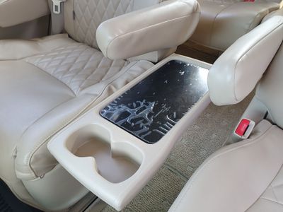 2013 Toyota Alphard