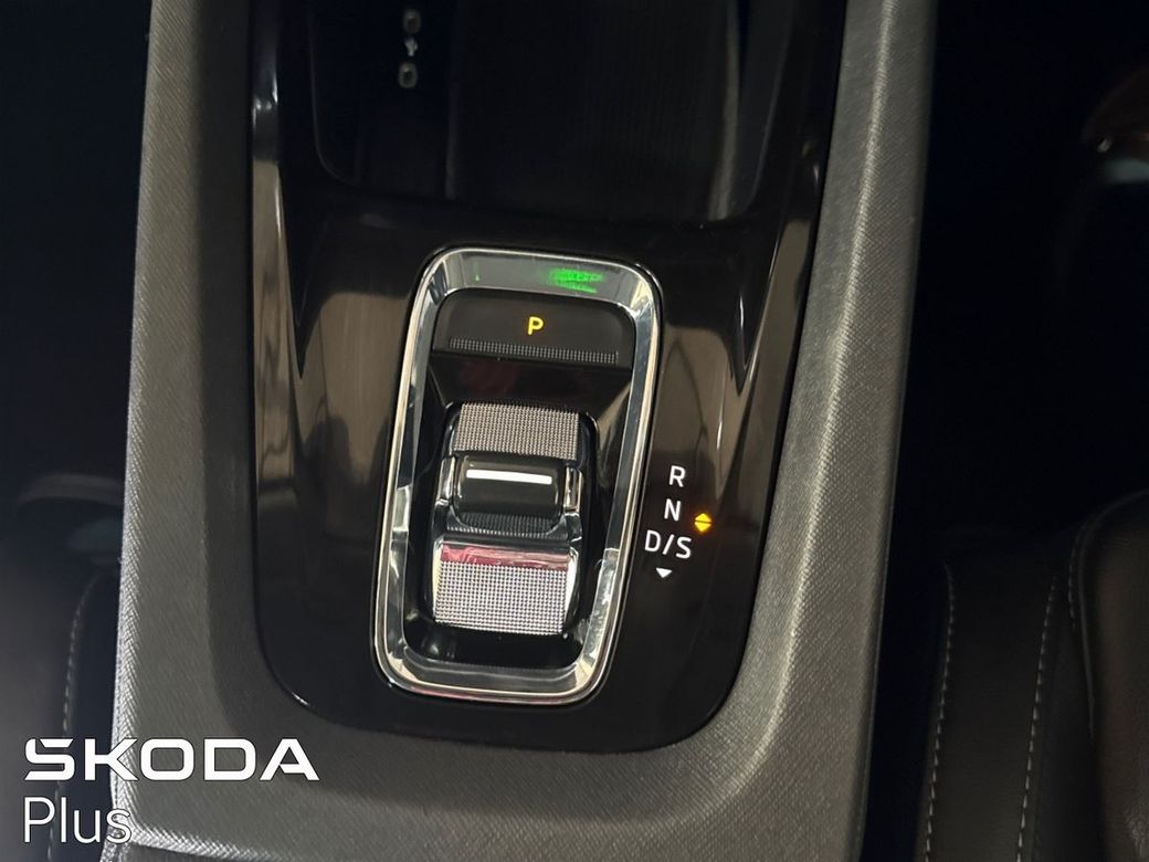 2023 Skoda Octavia
