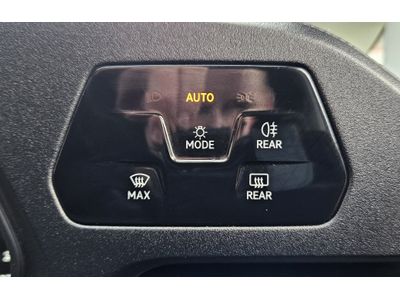 2021 Volkswagen Caddy