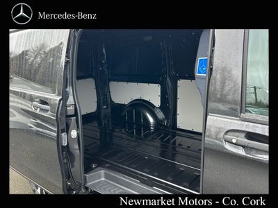 2027 Mercedes-Benz Vito