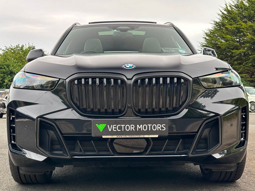 2025 BMW X5