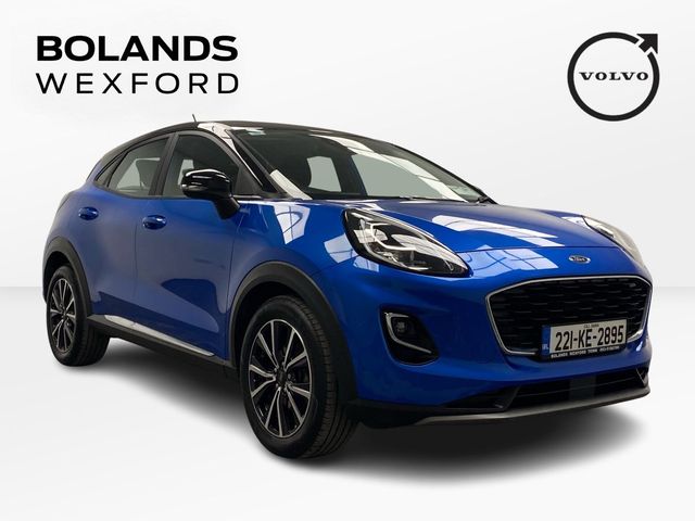 vehicle for sale from Bolands Wexford Town
