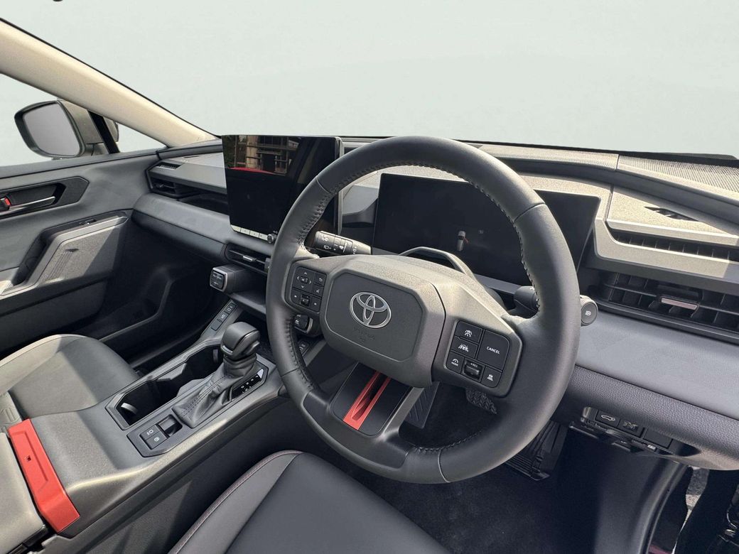 2026 Toyota Rav4