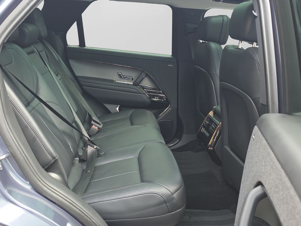 2023 Land Rover Range Rover Sport