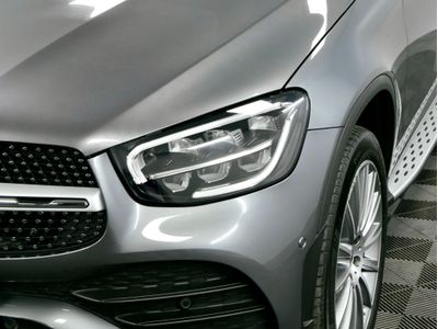 2023 Mercedes-Benz GLC Class