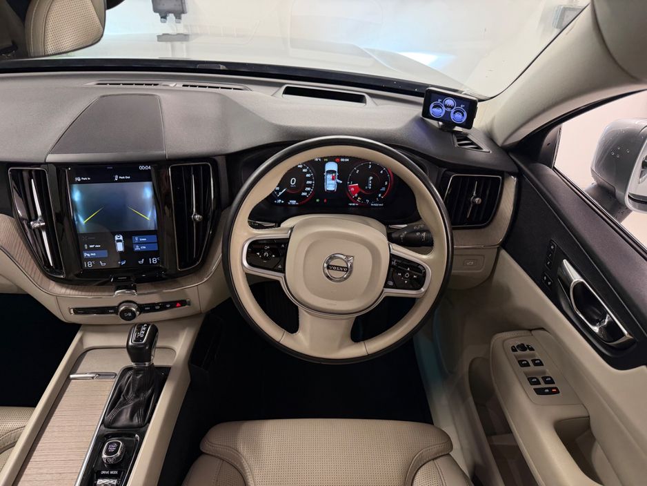 2018 Volvo XC60