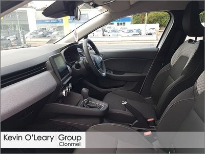 2026 Renault Clio