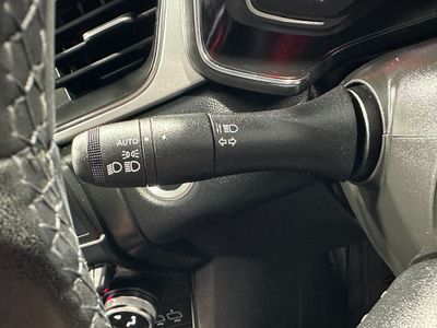 2023 Renault Captur