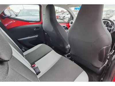 2017 Toyota Aygo