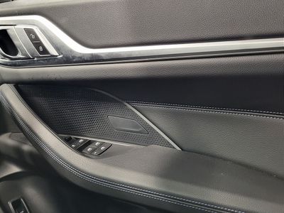 2025 BMW i4