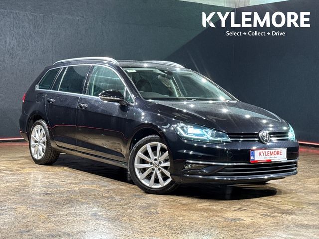 vehicle for sale from Kylemore Cars