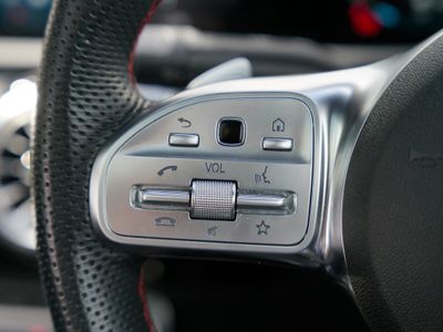 2023 Mercedes-Benz CLA Class