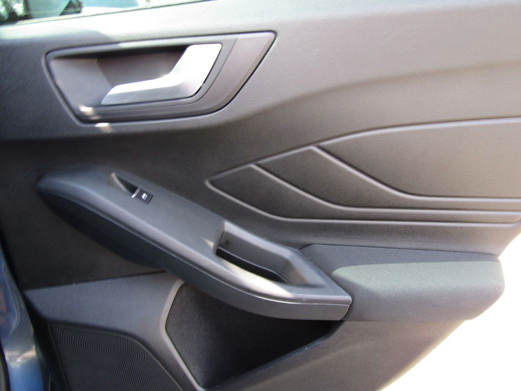 2019 Ford Focus