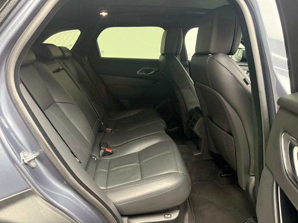 2024 Land Rover Range Rover Velar