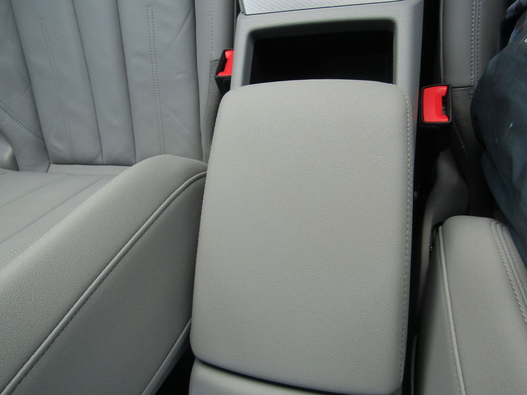 2020 Audi A4