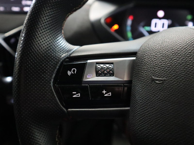 2022 DS Automobiles DS 3 Crossback