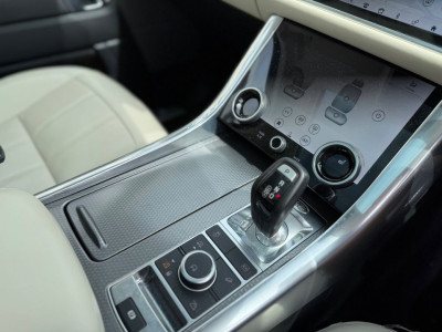 2022 Land Rover Range Rover