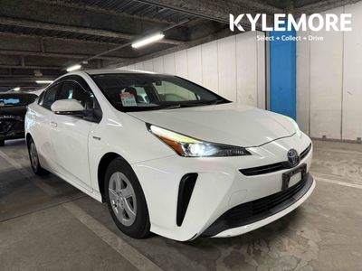 2020 Toyota Prius