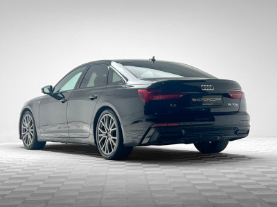 2022 Audi A6
