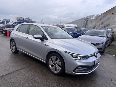 2022 Volkswagen Golf