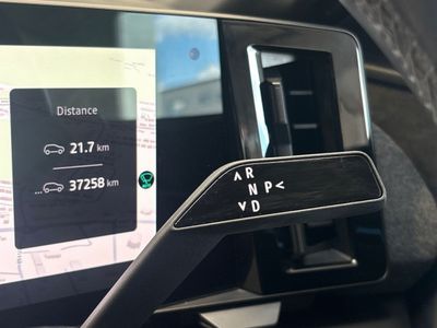 2023 Renault Megane E-Tech