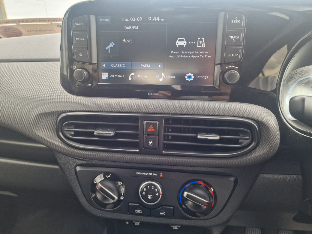 2023 Hyundai i10