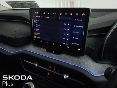 2024 Skoda Kodiaq